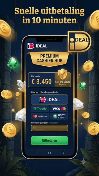 Winhero : Spin & Win Screenshot
