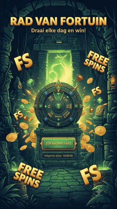 Winhero : Spin & Win Screenshot
